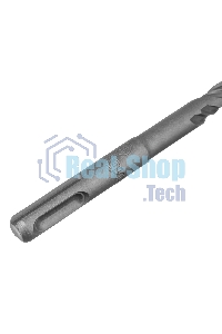 Бур по бетону Сибртех, 10 x 110мм, SDS PLUS 70554