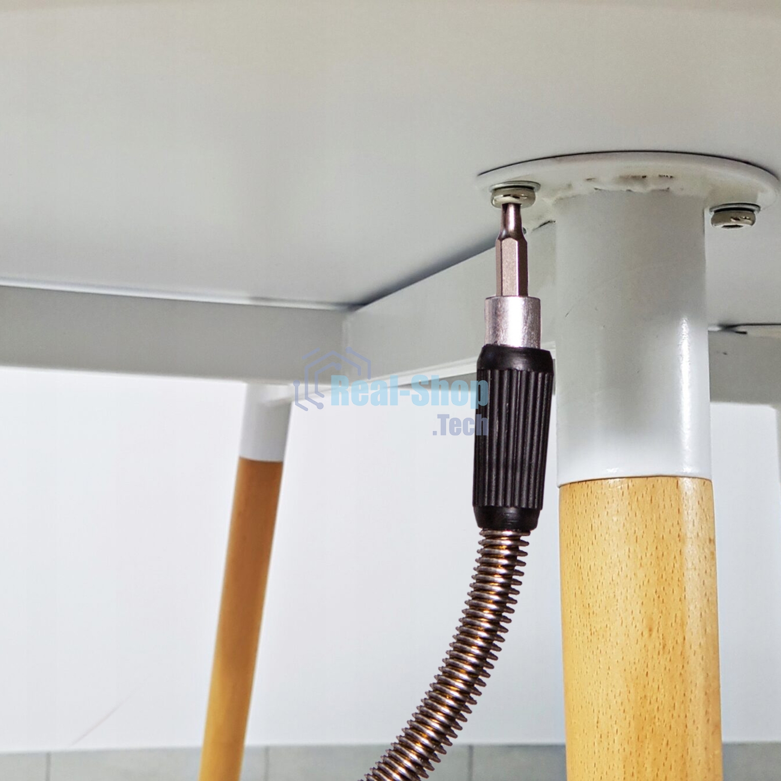 Набор отверток Сибртех отвертки реверсиные с набором бит торцевых головок 61 предметов crv