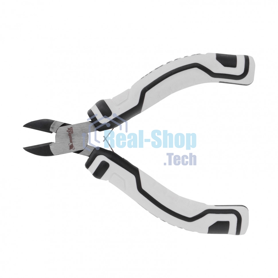 Бокорезы Matrix Mini, 110 мм, авторазжим, PRO