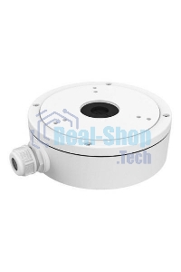 Монтажная коробка Hikvision DS-1280ZJ-S