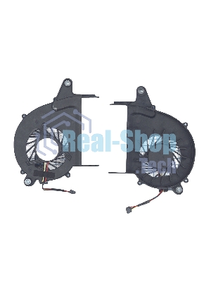 Вентилятор (кулер) для ноутбука HP Envy 14-1000 14-1100 14-1200 14-2000 14-3000 GPU правый