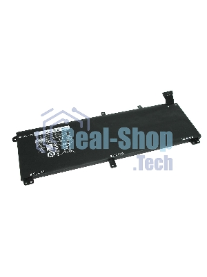 Аккумуляторная батарея для ноутбука Dell XPS 15-9530 Dell Precision M3800 61Wh TOTRM