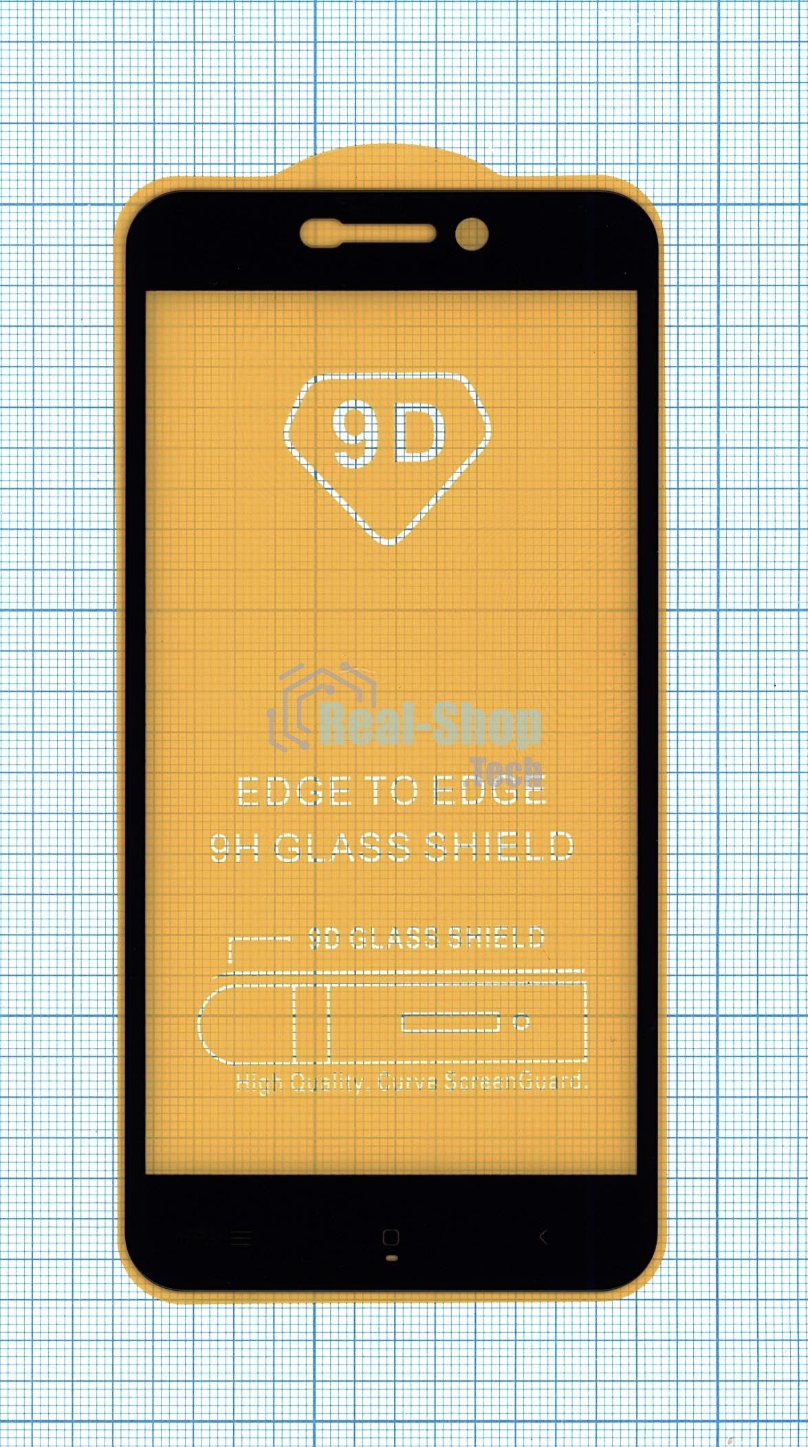 Защитное стекло 