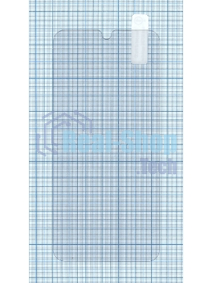 Защитное стекло для Samsung Galaxy M01