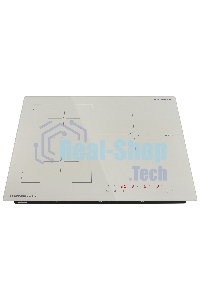 Индукционная варочная панель HOMSair HIC43SBG Inverter