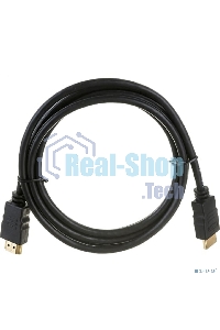 Кабель PROconnect HDMI - HDMI 2.0, 2м, Gold