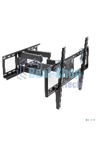 Кронштейн Kromax OPTIMA-409 черный 32