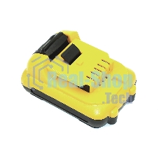 Аккумулятор для Dewalt (DCB127) 10,8V 2Ah Li-Ion