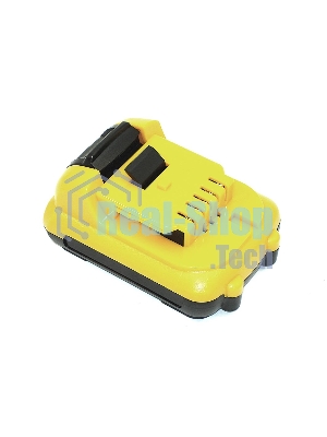 Аккумулятор для Dewalt (DCB127) 10,8V 2Ah Li-Ion