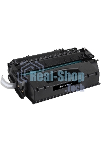 Картридж лазерный Cactus CS-Q5949X черный (6000 стр.) для HP 1320/3390/3392