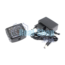 Зарядное устройство Black Decker BD-LCS1620 18-20V 400mA Li-ion