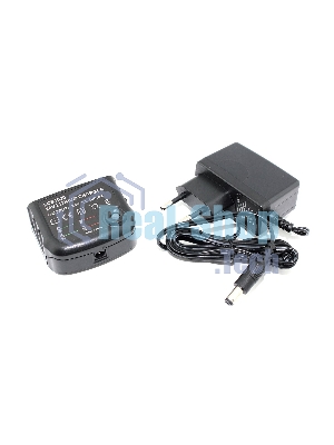 Зарядное устройство Black Decker BD-LCS1620 18-20V 400mA Li-ion