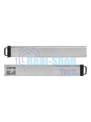 Серверный корпус ExeGate Pro 2U650-06/2U2098L (RM 19