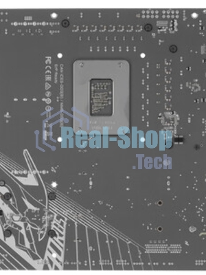 Материнская плата Gigabyte B860M AORUS ELITE WIFI6E ICE, LGA1851, Intel B860, 4xDDR5, 4xSATA, 3xM.2, 1xPCIe 5.0 x16, 1xPCIe 4.0 x4, 1xDP, 2xHDMI, 1x2.5Gb LAN, Wi-Fi 6E, Bluetooth 5.3, 2xUSB-A 10Gbps (Gen2), 4xUSB-A 5Gbps, 4xUSB-A 2.0, 1xUSB-C 20Gbps (USB4), 2x3.5 мм, 7.1, mATX