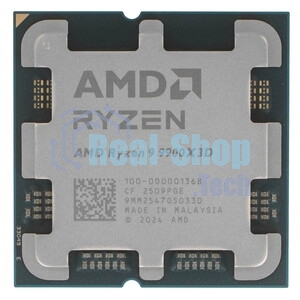 Процессор AMD Ryzen 9 9900X3D Soc-AM5 4.4GHz OEM