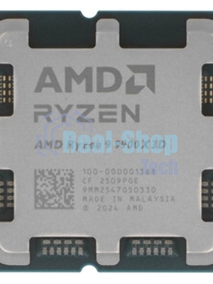 Процессор AMD Ryzen 9 9900X3D Soc-AM5 4.4GHz OEM