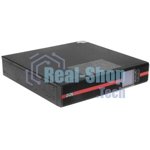 Источник бесперебойного питания Powercom Macan MRT-1500SE 1500Вт 1500ВА черный