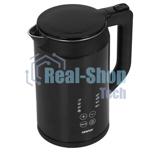 Чайник электрический CENTEK CT-1006 черный
