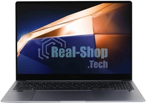 Ноутбук Samsung Galaxy Book 4 Pro NP960 Core Ultra 7 155U 16Gb SSD512Gb Intel Arc 16