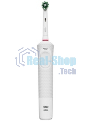 Электрическая зубная щетка Oral-B Vitality Pro 80368961 черный