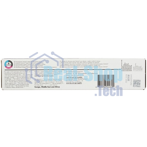 Картридж струйный HP 973XL L0S07AE черный для HP PW Pro 477dw/452dw 10000 стр.