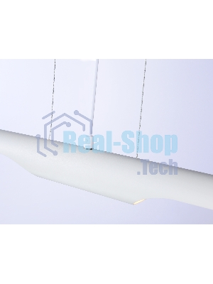 Светильник подвесной TN5155/2 WH белый E27/2 max 40W 600*60*1100