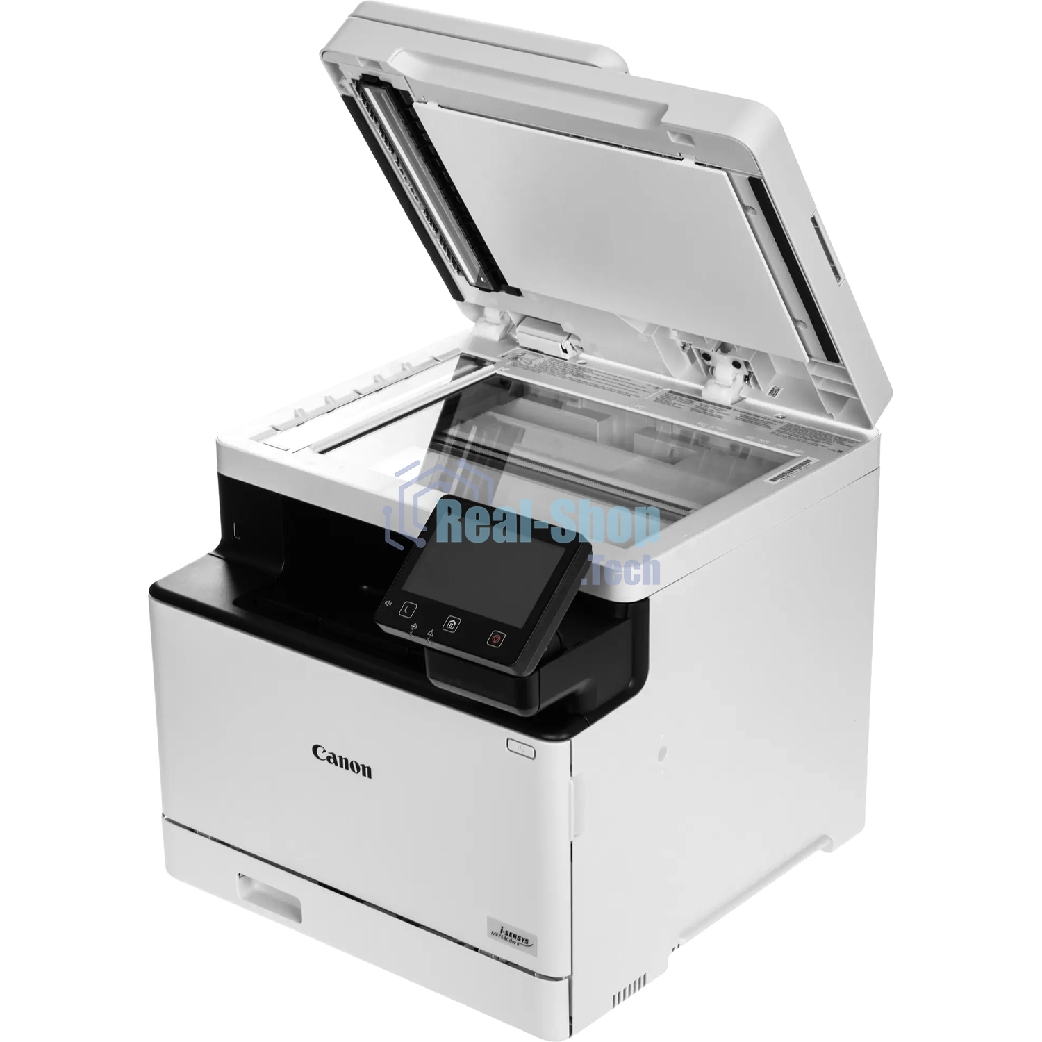 МФУ лазерное Canon i-SENSYS MF754Cdw II