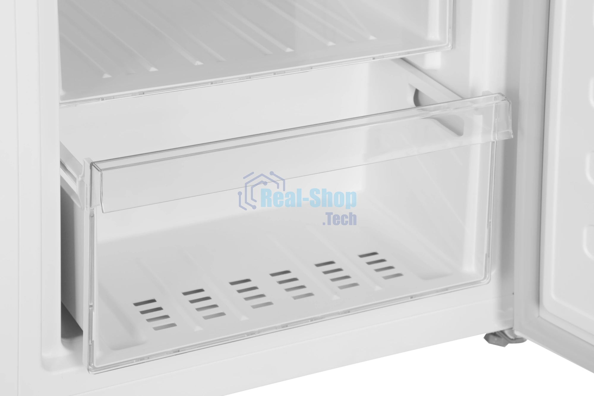 Холодильник Beko B1RCSK332W белый двухкамерный 213/118л морозилка снизу