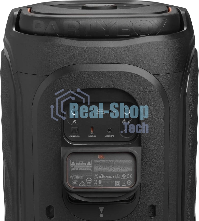 Пати колонка JBL Partybox 130