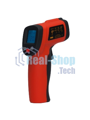 Пирометр инфракрасный ADA TemPro 300(от -32°С до 350°С) Точность ±1.5°С