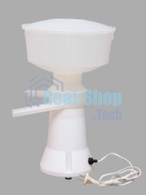 Сепаратор молока Пенза ЭСБ-02 (80 л) новинка