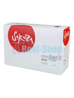 Картридж лазерный Sakura MLTD305L для Samsung ML-3750/3753, черный, 15000 к.