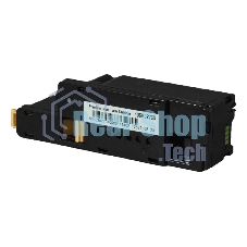 Картридж лазерный Sakura 106R02760 для Xerox WorkCentre 6027, WorkCentre 6025, Phaser 6022, Phaser 6020, синий, 1000 к.