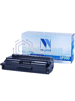 Картридж NVPrint совместимый Ricoh SP300 для SP-300DN (1500k)