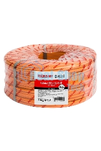 Кабель огнестойкий Rexant КПСЭнг(А)-FRHF 1x2x1,00 мм², бухта 200 м, 01-4918-1