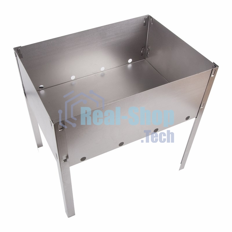 Мангал сборный 