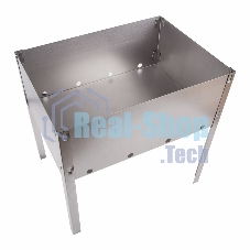 Мангал сборный 