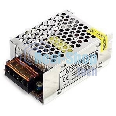 Блок питания Falcon Eye FE-S-3/12