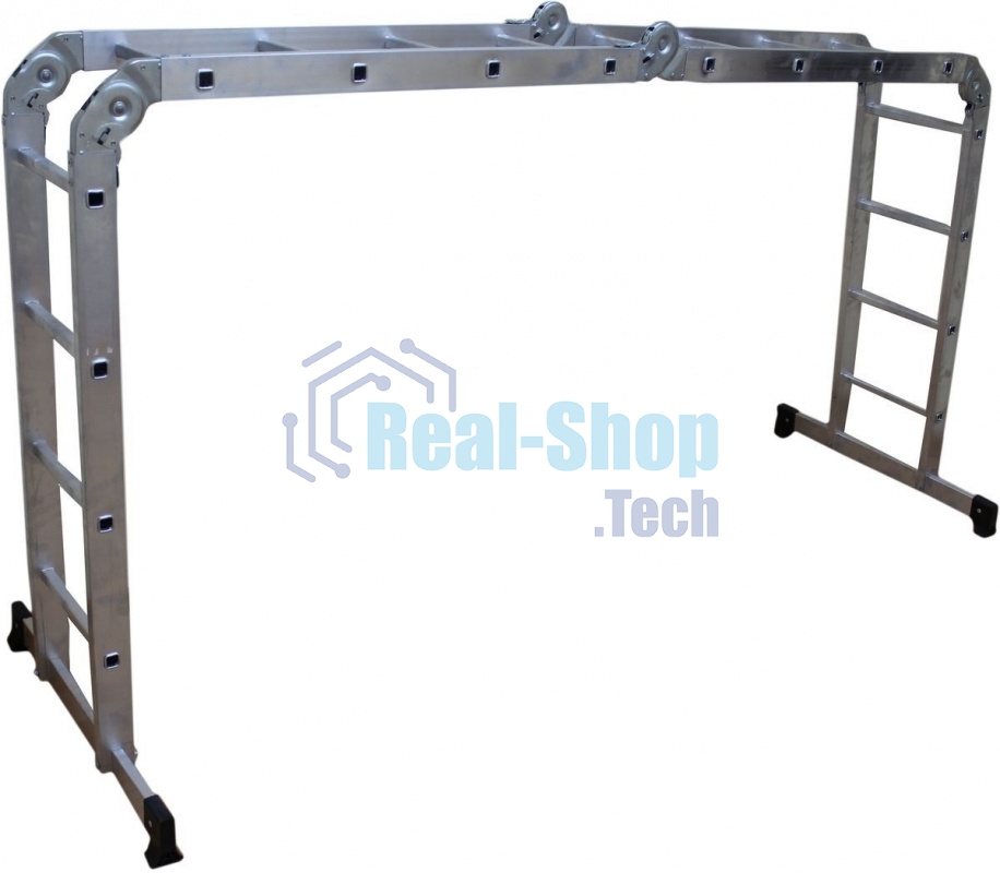 Лестница-трансформер ЛТА 4х3 Вихрь