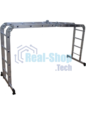 Лестница-трансформер ЛТА 4х3 Вихрь