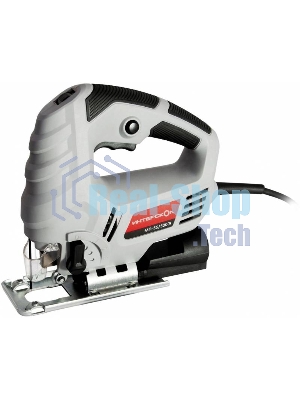 Лобзик электрический Интерскол МП-55/500Э 550Вт 3000ходов/мин от электросети