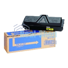 Картридж лазерный Kyocera TK-1130 (1T02MJ0NL0/1T02MJ0NLC) черный для FS-1030MFP/DP/1130MFP, M2030dn/PN/M2530dn 3000 стр.