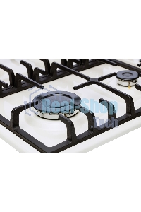 Газовая варочная панель Graude GS 60.1 CM
