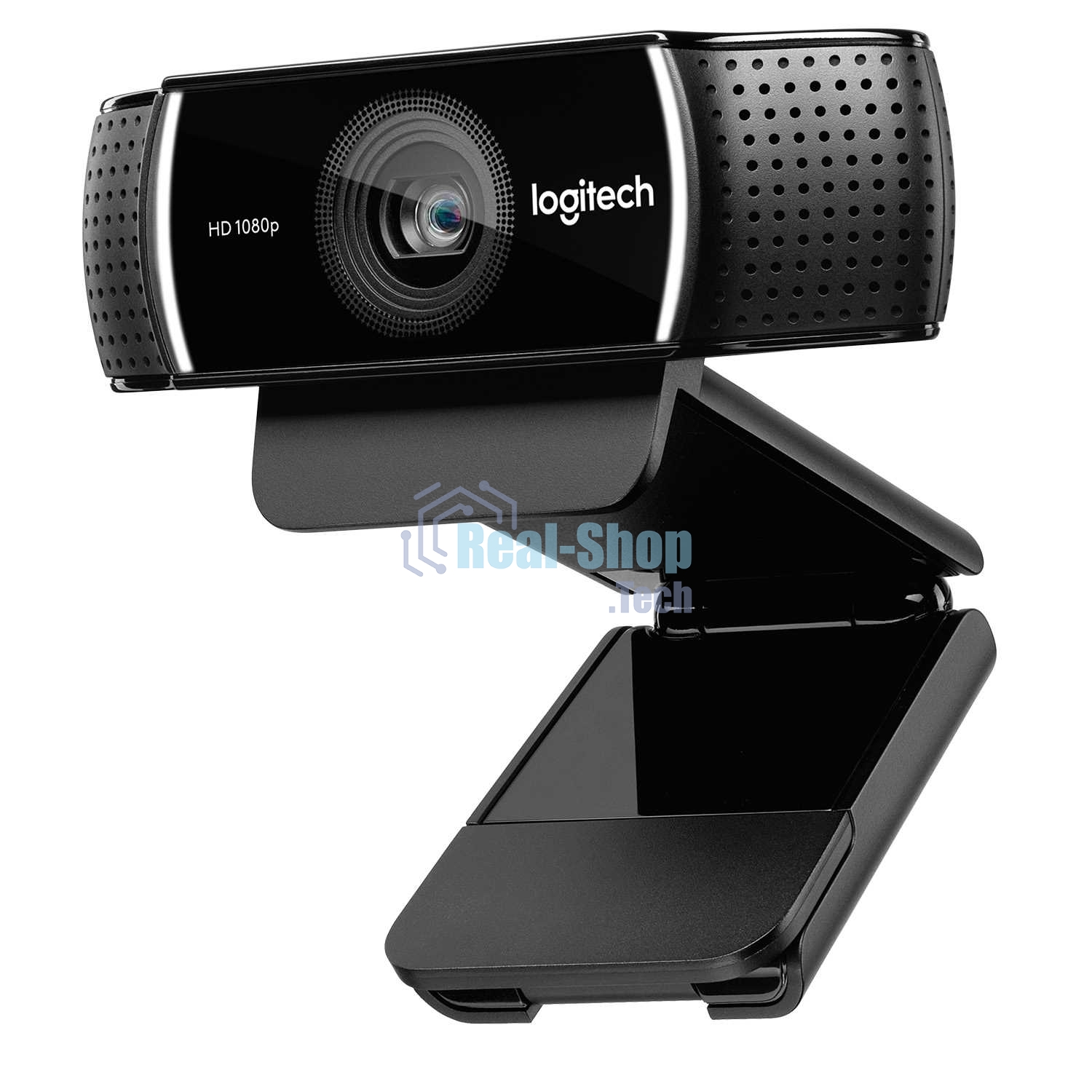 Веб-камера Logitech C922 Pro Stream Webcam