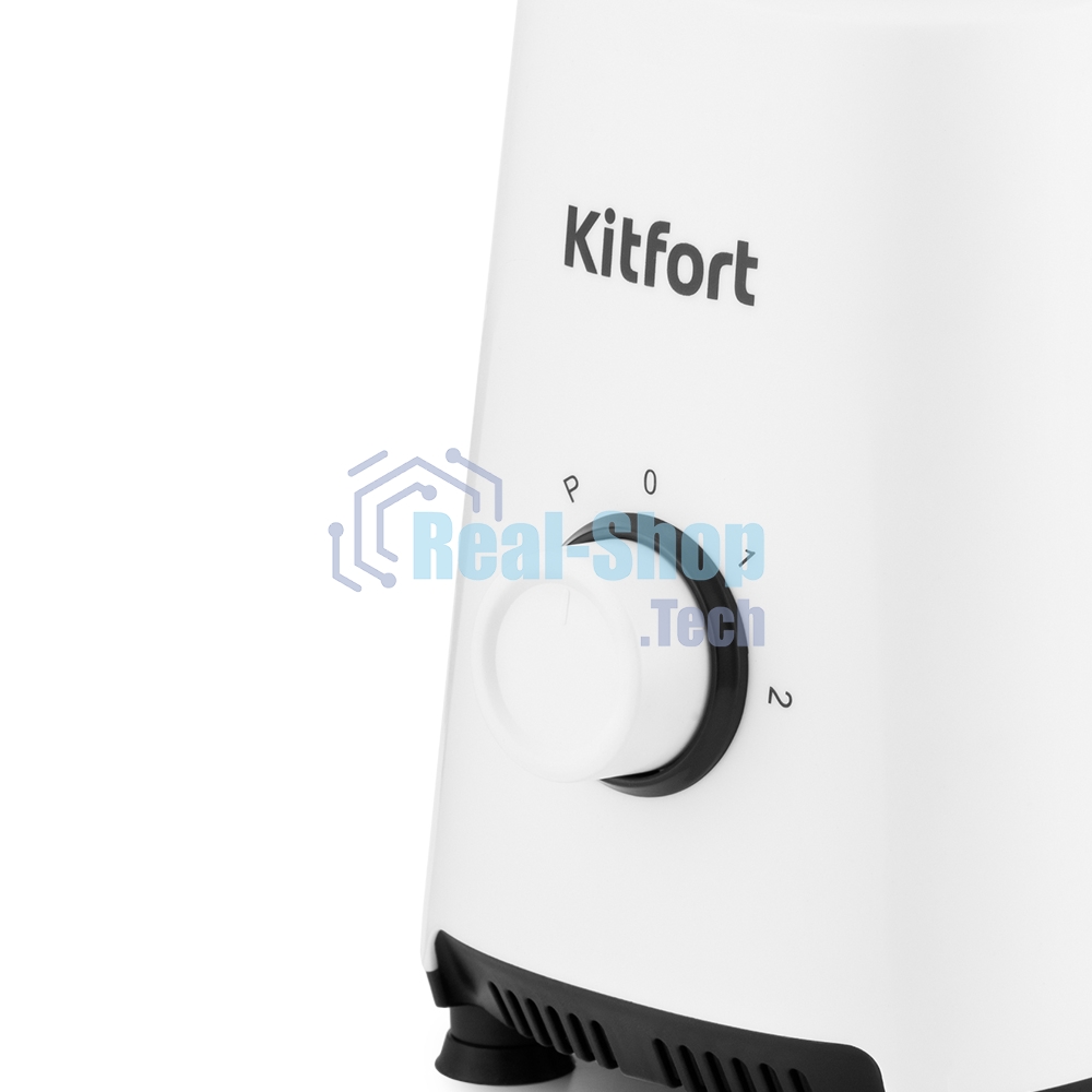 Блендер стационарный Kitfort КТ-1380