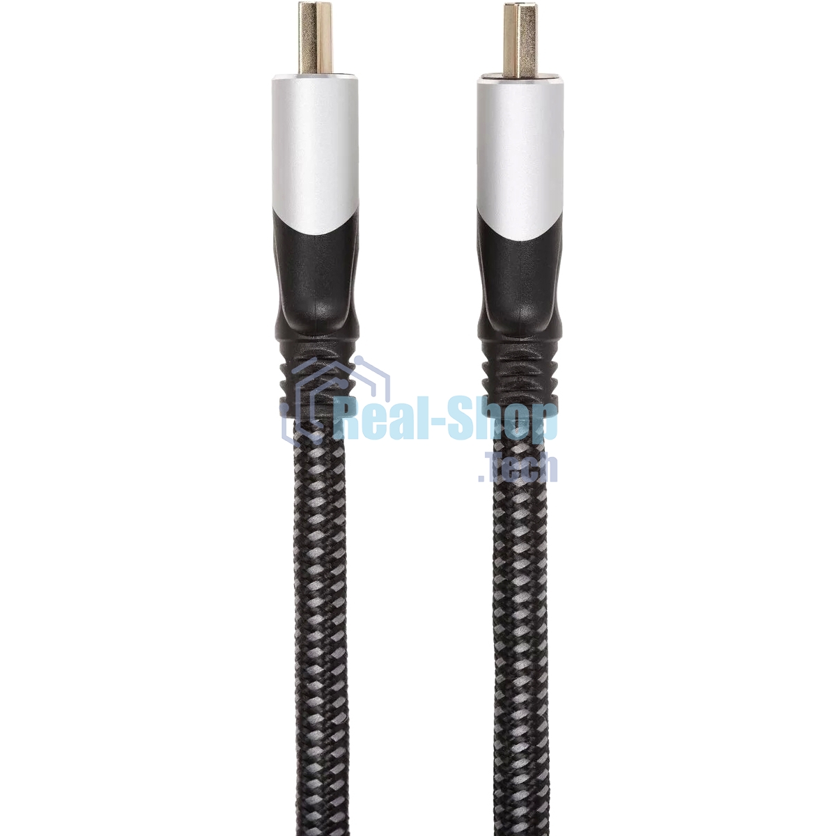 Кабель VCOM CG865-3M HDMI 19M/M,ver. 2.1, 8K@60 Hz 3 м VCOM CG865-3M