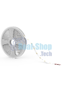 Лента светодиодная Basic Gauss 12V 8W/m 900lm/m 4000K IP20 LED 3m 1/100