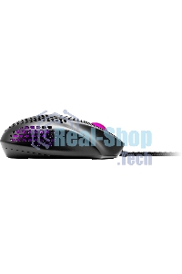 Мышь проводная Cooler Master MM-720-KKOL1 Mouse MM720 Matte черный