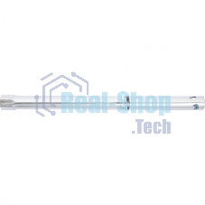 Ключ свечной-трубка 16х160 мм Stels