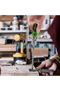 Набор отверток Сибртех отвертки реверсиные с набором бит торцевых головок 61 предметов crv